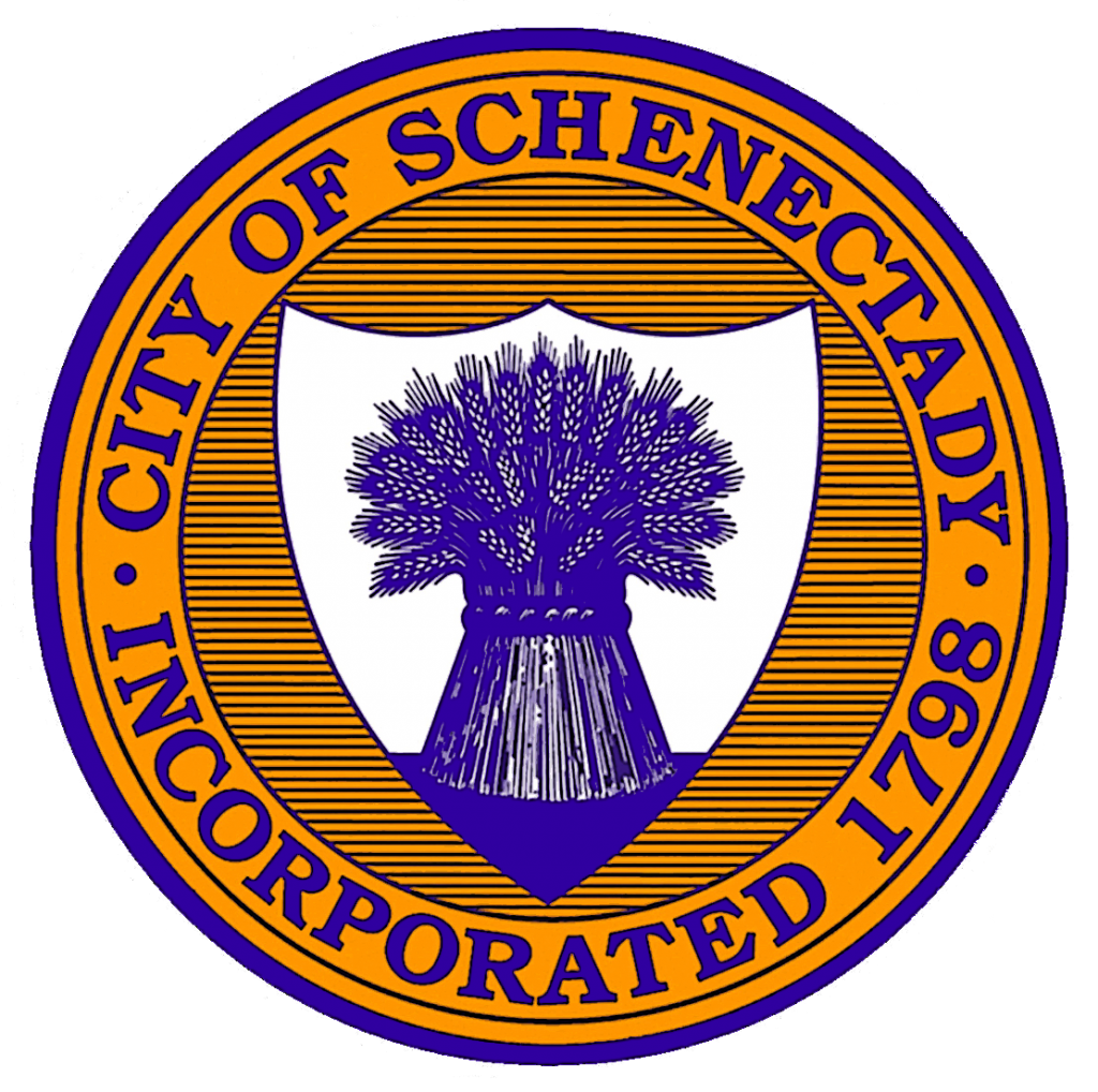 City of Schenectady Industrial Development Agency Schenectady