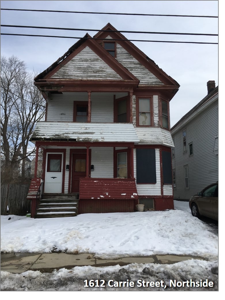 Capital Region Land Bank Plans Up to 15 More Demos in Schenectady