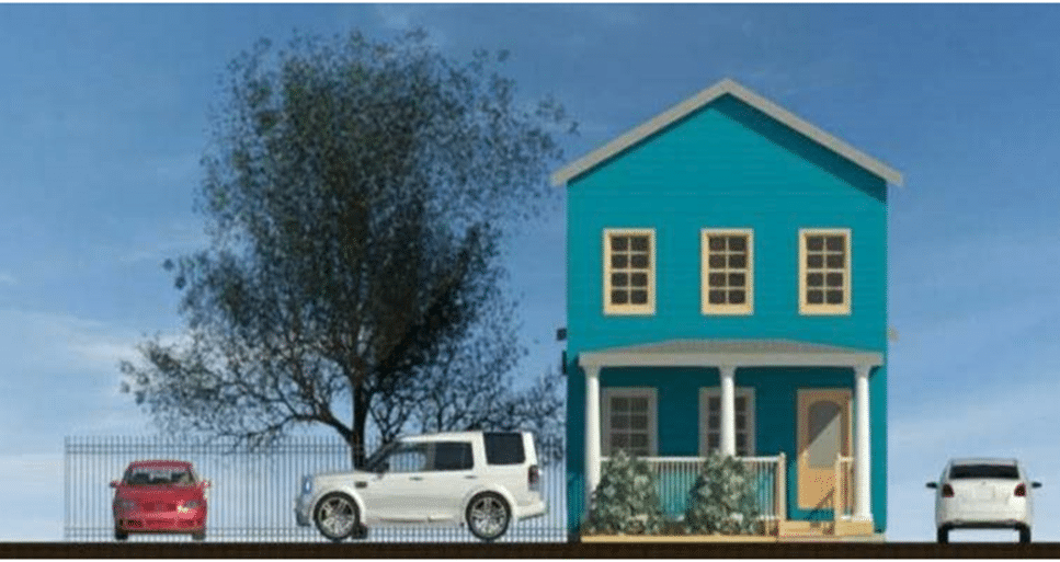 Capital Region Land Bank and City of Schenectady Team Up to Renovate