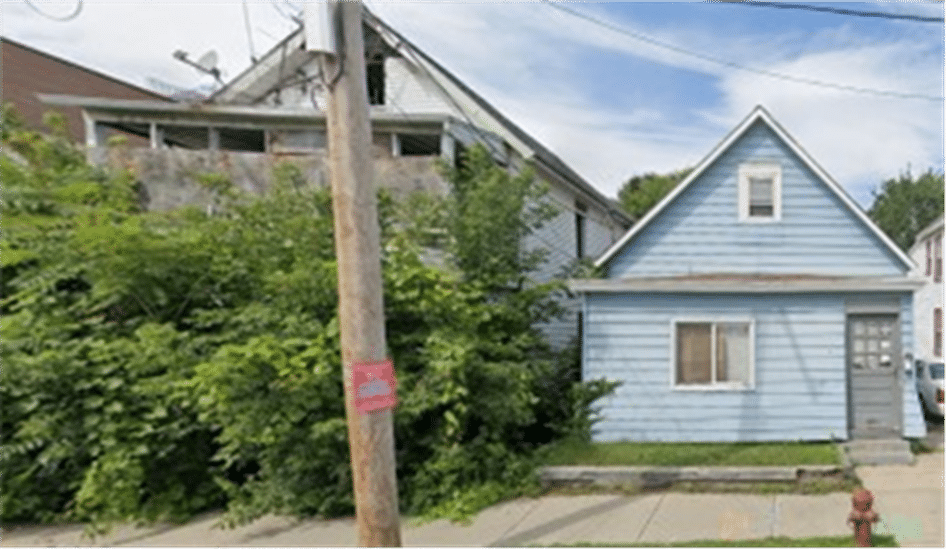 Capital Region Land Bank and City of Schenectady Team Up to Renovate