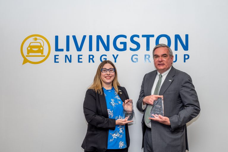 City of Schenectady Named Electric Vehicle Association’s EV City of the Year for 2022